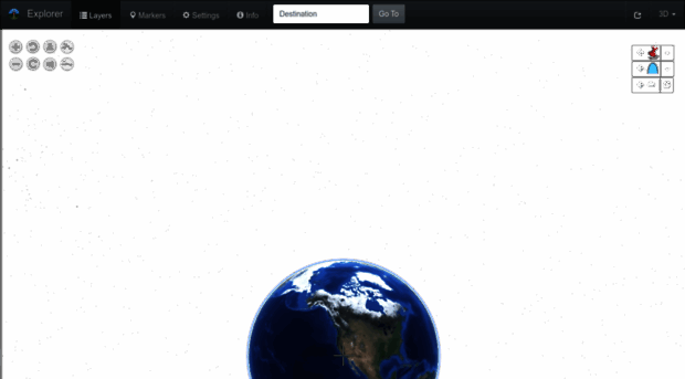 explorer.worldwind.earth
