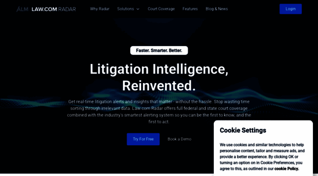 exploreradar.law.com