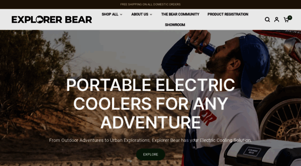 explorerbear.com