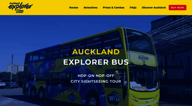 explorerbus.co.nz