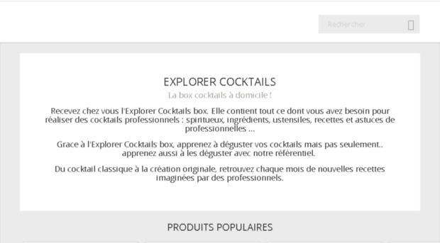 explorercocktails.com