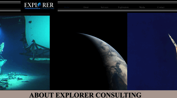 explorerconsulting.com