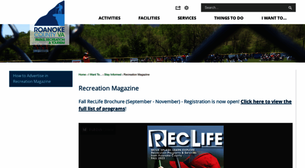 explorerecreation.com