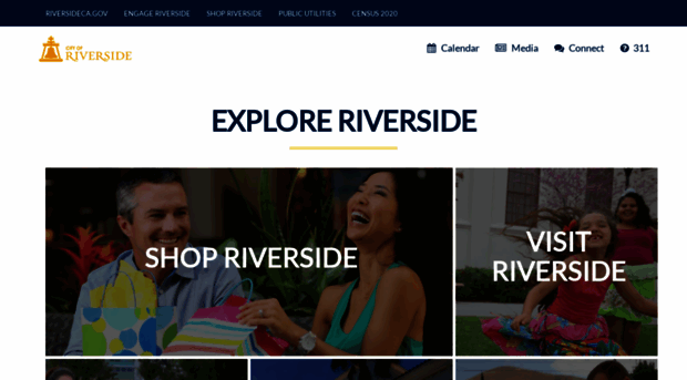 exploreriverside.com