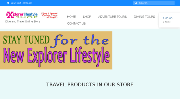 explorerlifestyle.com