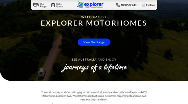 explorermotorhomes.com.au