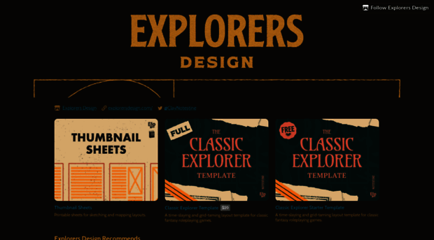 explorers.itch.io