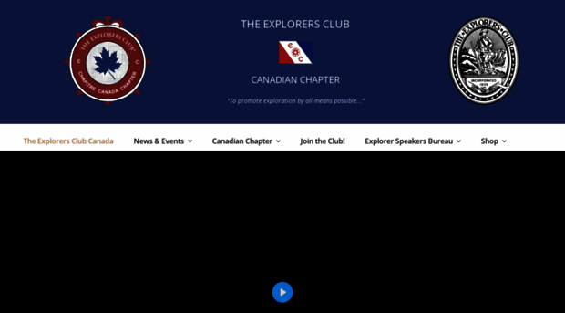 explorersclub.ca