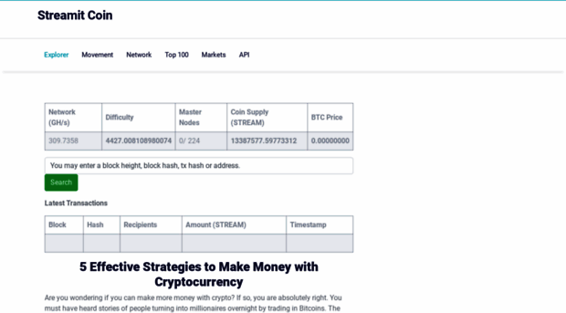 explorerstreamit.com