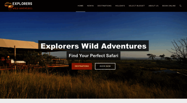 explorerswild.com