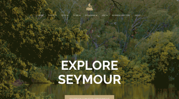 exploreseymour.com.au