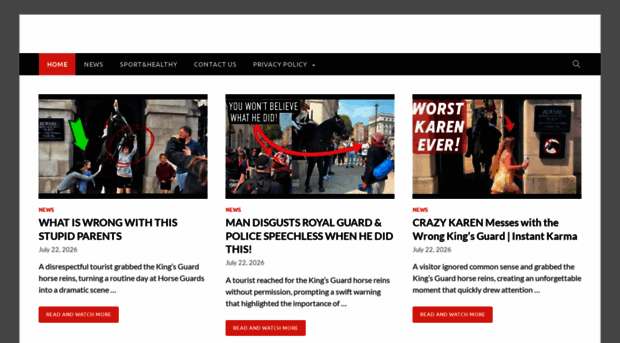 exploreslondon.com