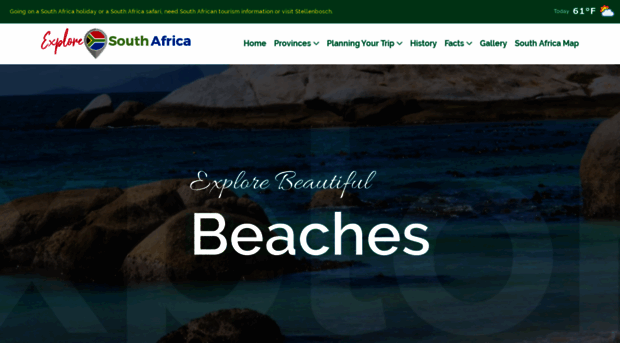 exploresouthafrica.net