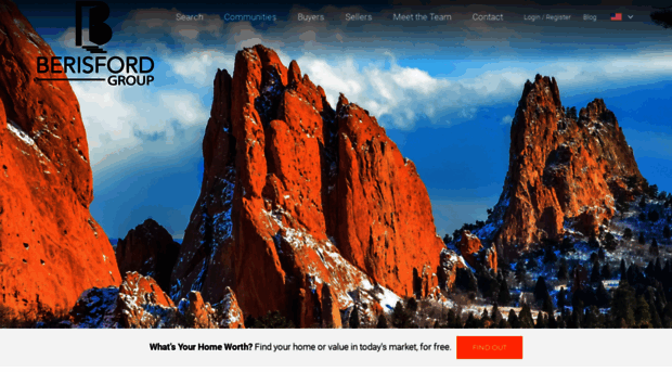 explorespringshomes.com