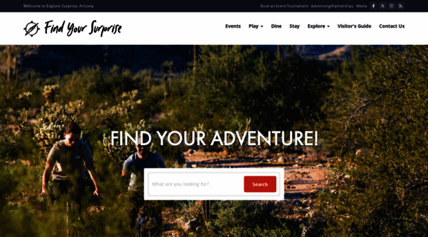 exploresurprise.com