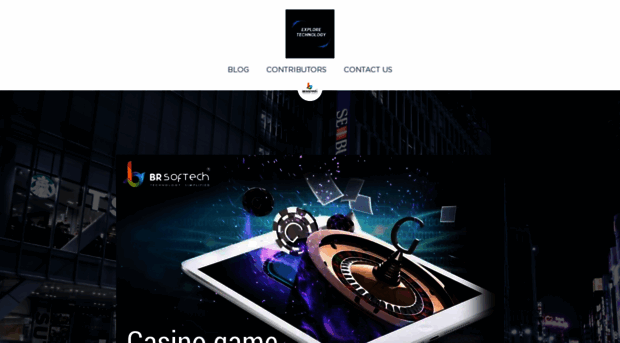 exploretechnology.mystrikingly.com