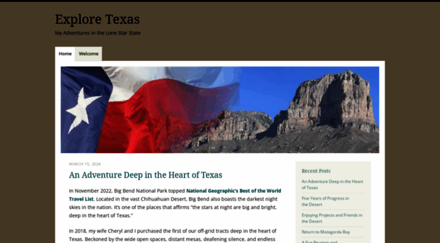 exploretexas.blog