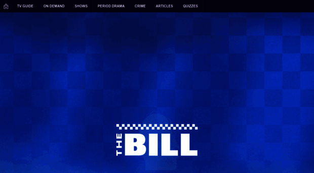 explorethebill.co.uk