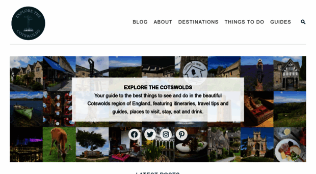 explorethecotswolds.com