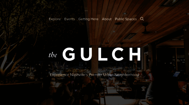 explorethegulch.com