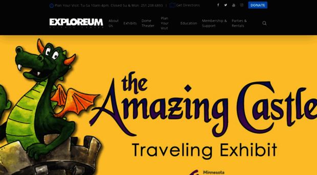 exploreum.com