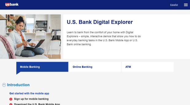 exploreusbank.com