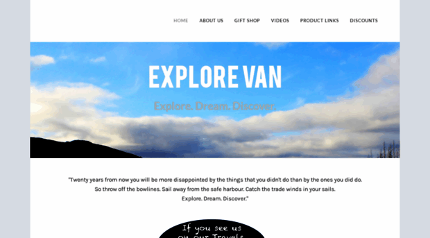 explorevan.uk