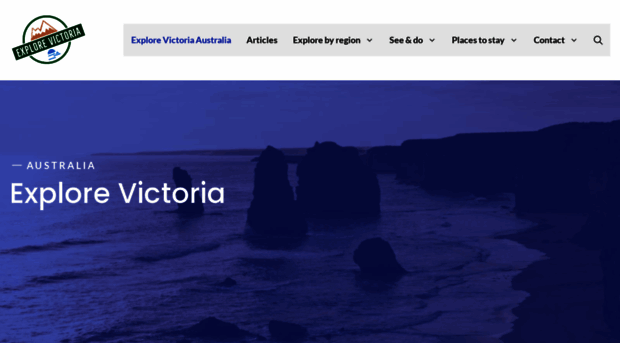 explorevictoriaaustralia.com