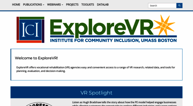 explorevr.org