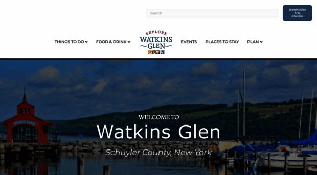 explorewatkinsglen.com