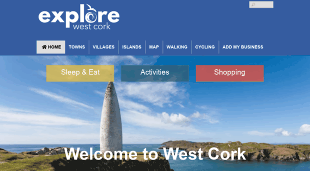 explorewestcork.ie