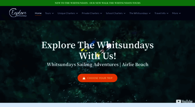 explorewhitsundays.com