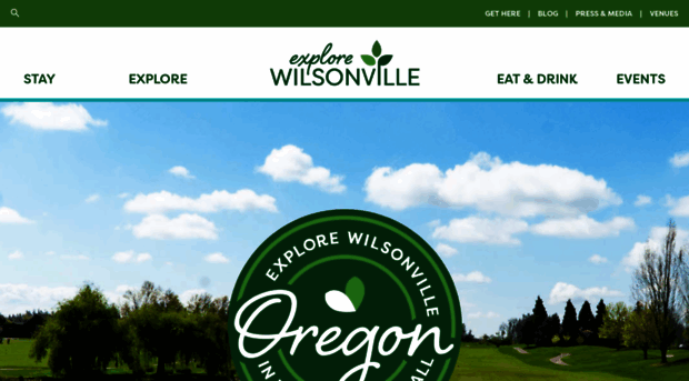 explorewilsonville.com