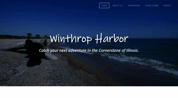 explorewinthropharbor.com
