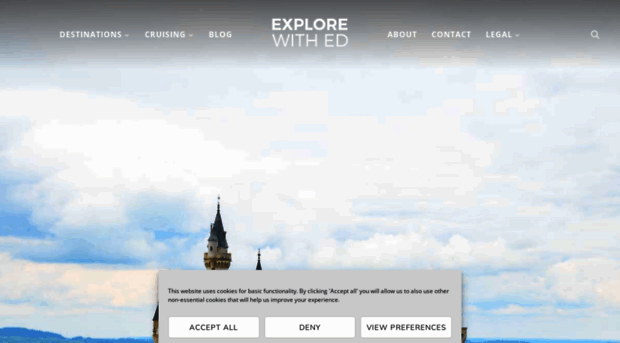 explorewithed.co.uk