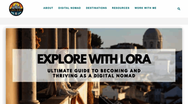 explorewithlora.com