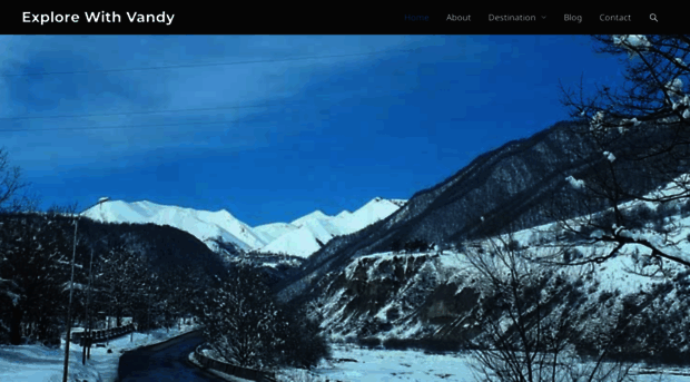 explorewithvandy.com