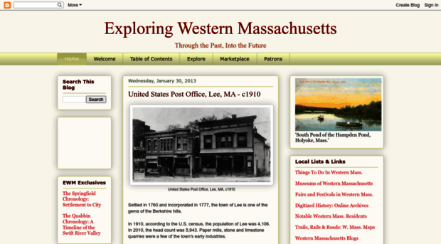 explorewmass.blogspot.com