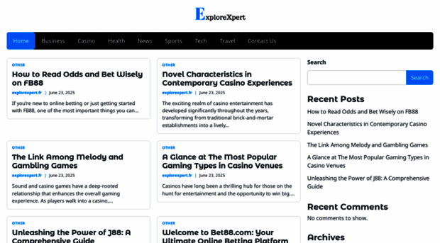 explorexpert.fr