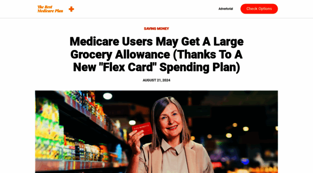 exploreyourmedicare.com