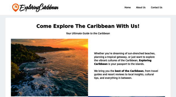exploringcaribbean.com