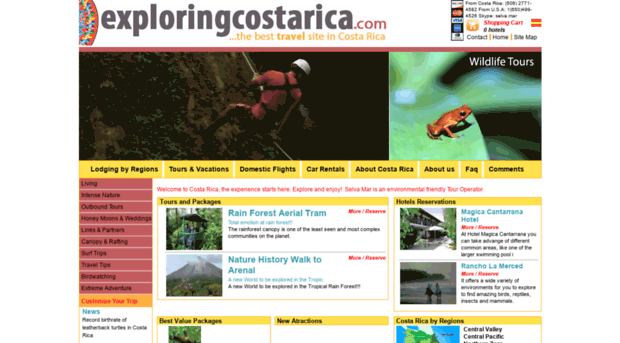 exploringcostarica.com