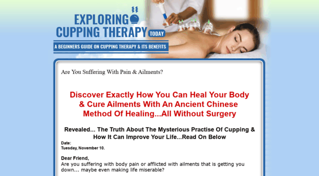 exploringcuppingtherapy.com