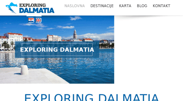 exploringdalmatia.com