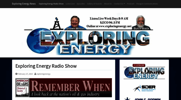 exploringenergy.net