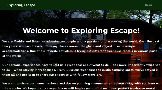 exploringescape.com