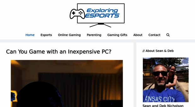 exploringesports.com