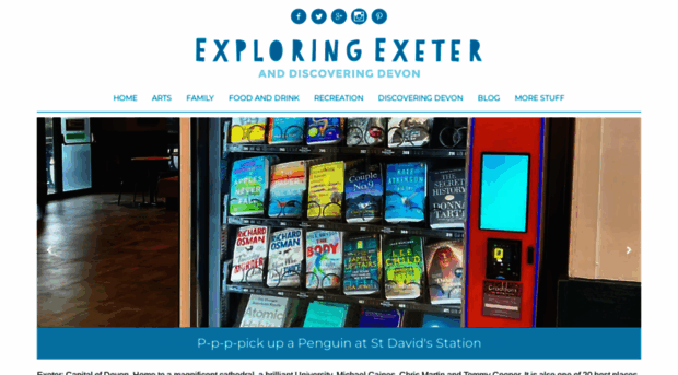 exploringexeter.co.uk