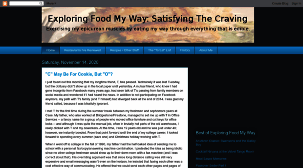 exploringfoodmyway.blogspot.com