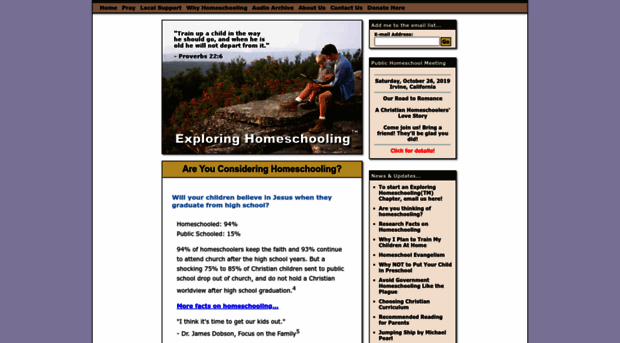 exploringhomeschooling.com